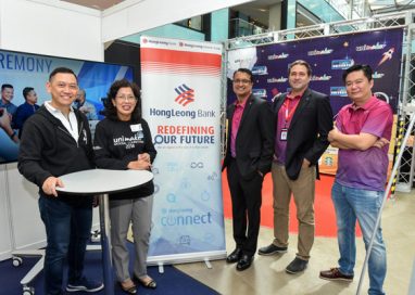 Hong Leong Bank empowers Technology Advancement amongst Start-Ups and Students
