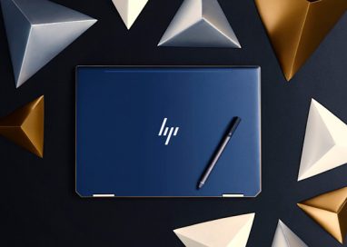 HP Reinvents Expectations with the new HP Spectre x360 13, Transforming the PC Experience with Luxurious Design