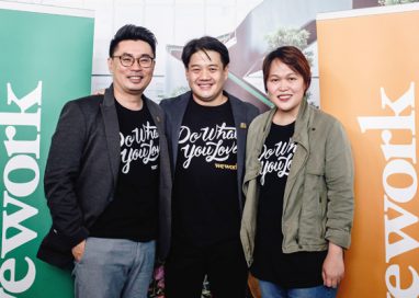 WeWork announces Entry into Malaysia with Daman Land Partnership and celebrates First Year of Operation in Southeast Asia