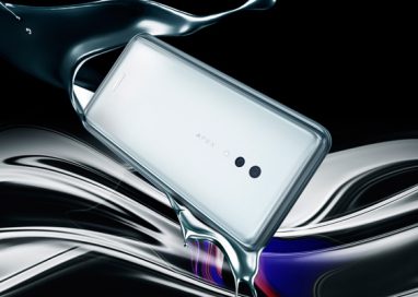 Vivo unveils the New Futuristic APEX 2019 Concept Smartphone