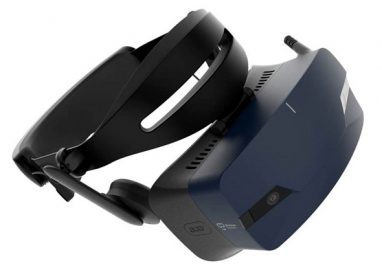 Acer OJO 500 Windows Mixed Reality Headset Now Available in Malaysia!