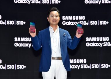Samsung Malaysia Sets Record with Malaysia’s First Launch of a Smartphone to Space