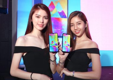 Samsung Malaysia enters Exclusive Partnership with Shopee Malaysia to introduce its First Online-Exclusive Model, Galaxy M20