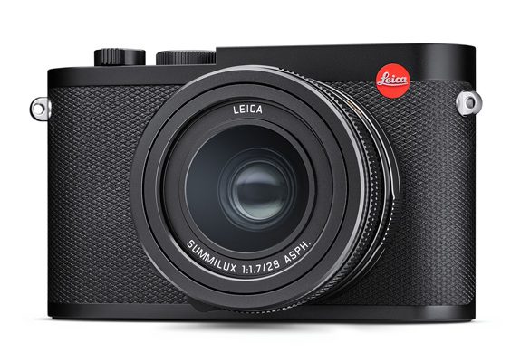 Leica Q2 with a full frame sensor and a fast-prime lens launched in Malaysia
