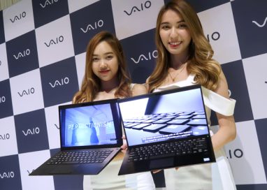 Nextsgo introduces new VAIO 2019 notebook line-up in Malaysia