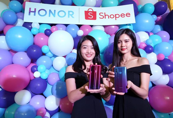 The HONOR 20 Lite arrives in Malaysia