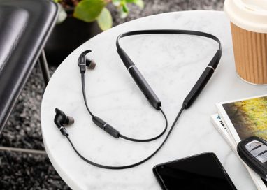Jabra Launches the Evolve 65e – Second Generation of Wireless Earbuds with UC-certification for Professional Sound on the Go