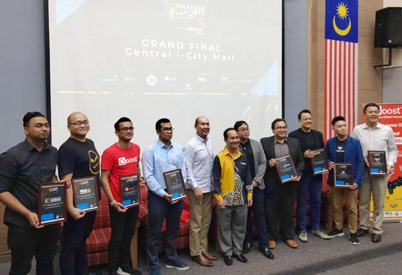 Razer to power Team Malaysia at SEA Games 2019