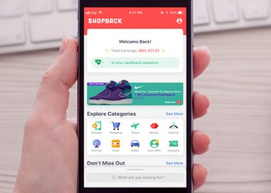 ShopBack raises US$45M to power smarter purchase decisions for Malaysian consumers