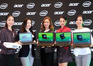 Acer Malaysia expands Portfolio by unveiling More Options for Businesses, Education Sector and Prosumers