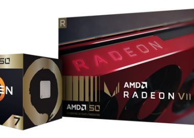 AMD Commemorates 50th Anniversary with launch of ‘Gold Edition’ AMD Ryzen & Radeon