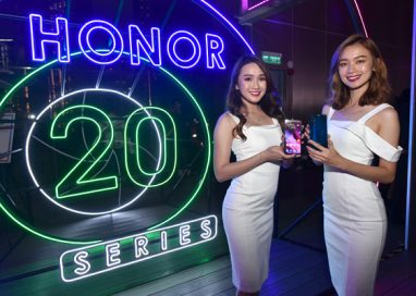 HONOR Malaysia welcomes the latest flagship – HONOR 20 Series
