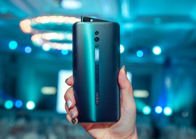 OPPO Reno launches in Malaysia to inspire a Creative Vision