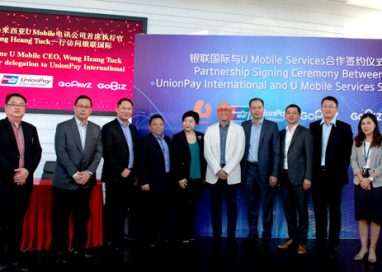 GoPayz increases Payment Acceptance Globally in Partnership with UnionPay International