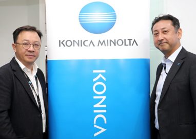 Step into the Future of Work at Konica Minolta’s Brand New Experience Centre