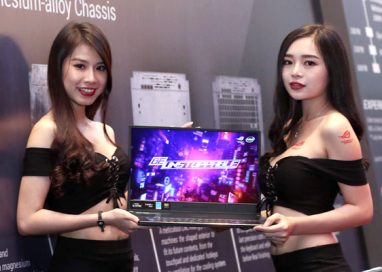 ROG Malaysia announces ROG Mothership, Glacier Blue Laptop Color and Desktop Lineup at “Be Unstoppable Launch 2019”
