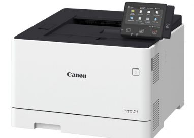 New Canon imageCLASS Colour Laser Printers help Busy Offices increase Operational Efficiency