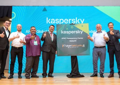 Kaspersky to open first Transparency Center in APAC
