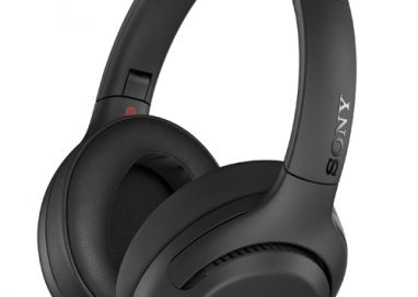 Feel the Bass! Sony adds new headphones to its EXTRA BASS range