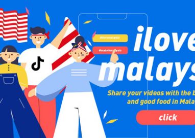 TikTok calls upon Malaysians to express their Love for the Country in Celebration of Malaysia’s 62nd Independence Day