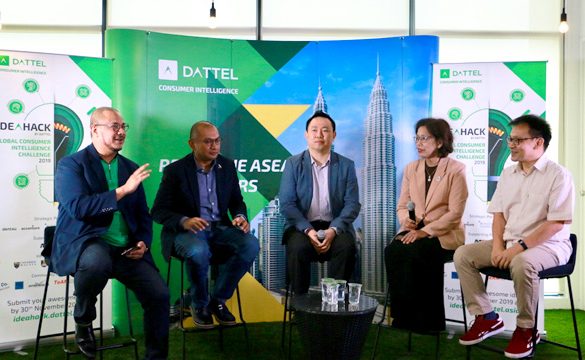 Dattel drives innovation in consumer intelligence with launch of inaugural IDEAHACK global challenge