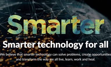 Lenovo launches its Vision of ‘Smarter Technology for All’ with Global Campaign