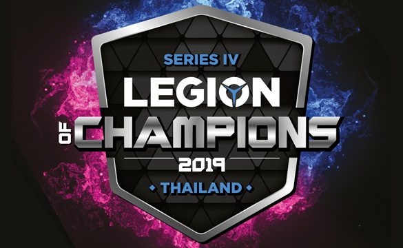 Lenovo and Intel’s Legion of Champions returns Bigger and Better