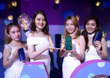 OPPO introduces the Brand New A Series 2020 in Malaysia