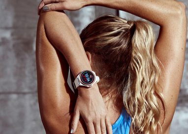 Puma unveils First-Ever Smartwatch for Lifestyle Enthusiasts
