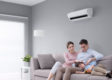 Samsung introduces New Cooling Technology to Malaysian Homes with its New Wind-Free Air Conditioner