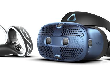 HTC Vive announces price and availability of Vive Cosmos