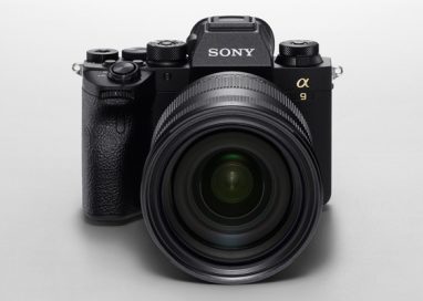 Sony Introduces Alpha 9 II, Adding Enhanced Connectivity and Workflow for Professional Sports Photographers and Photojournalists