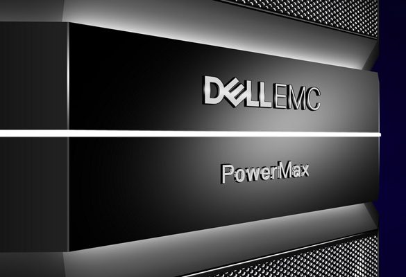 Dell Technologies delivers Industry-First Storage Innovation, Exceptional Performance and Multi-Cloud Flexibility on Dell EMC PowerMax