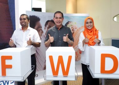 FWD Takaful launches online channel with FWD Protect Direct