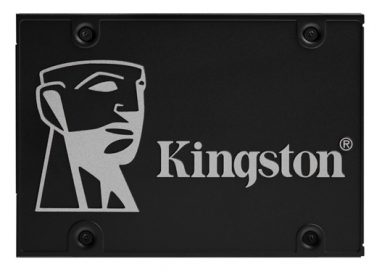 Kingston introduces New KC600 SATA SSD
