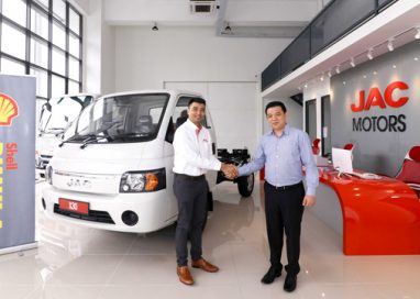 Mpire Auto Group chooses Shell Rimula Engine Oil for its Commercial Vehicle Brands