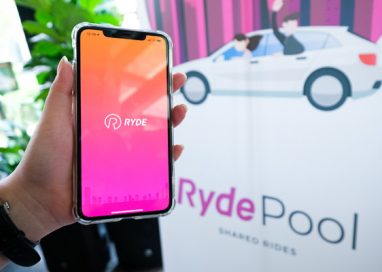 Ryde carpool app launches in Malaysia