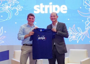 Stripe launches in Malaysia
