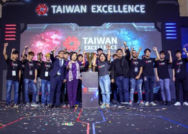 Malaysian Champions emerge at the Taiwan Excellence Esports Cup (TEEC) Grand Finale