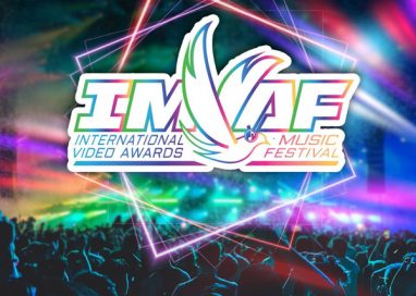 Int’l Music Video Awards Festival 2020 launches to promote World Peace and Positive Messages