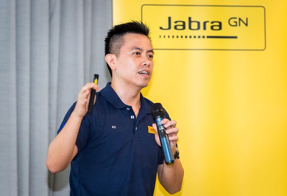 Jabra: Taking the Worry out of Warranty Claims