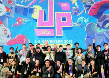 LEVEL UP KL BIZ 2019 witnessed Key Announcements from Global and Local Game Companies