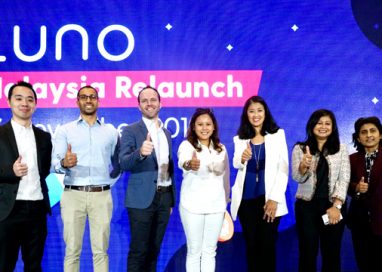 Luno Proud to Relaunch in Malaysia