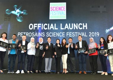The Biggest Science Festival is back in Kuala Lumpur!