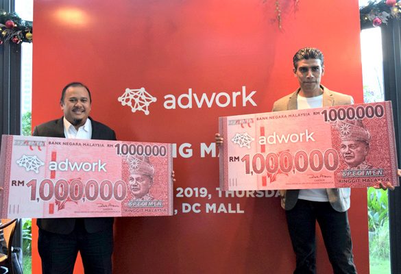 Adwork set to be Advertising Game-Changer for SMEs