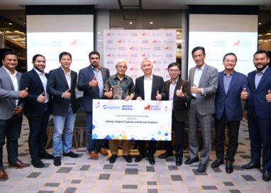 Axiata Digital Capital and Great Eastern ink Regional Strategic Partnership to offer Innovative Insurtech Solutions in Malaysia and Indonesia