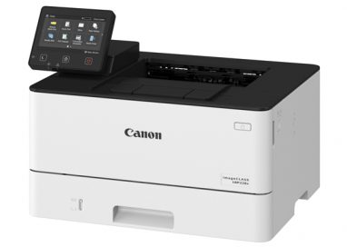 Canon announces the latest imageCLASS and Pixma Printers alongside Professional Presenters available in Malaysia