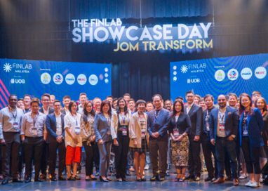 Malaysia’s first business transformation programme helps SMEs raise productivity by up to 30 per cent through digitalisation