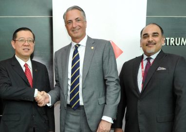 HSBC Malaysia continues to facilitate Malaysia-China business corridor