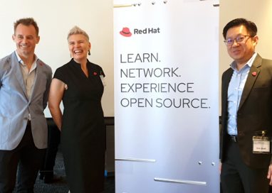 Red Hat Open Innovation Labs – Transforming Culture the Open Source Way
